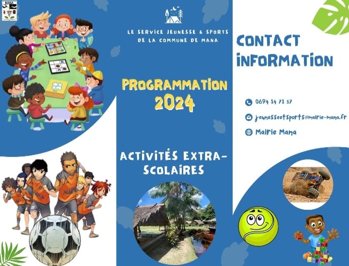 ACTIVITÉS EXTRA-SCOLAIRES DU 06 MAI AU 30 JUIN 2024_01