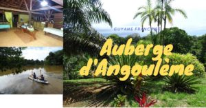 AUBERGE ANGOULEME