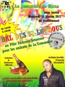 BAL DES TI-LOULOUS