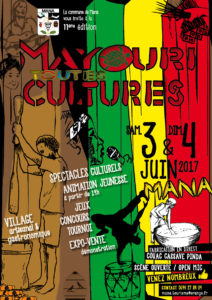 Mana-Mayouri Toutes Cultures