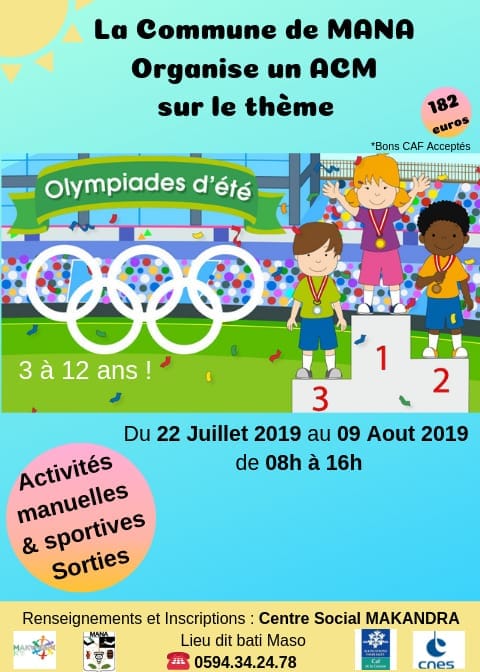 olympiade