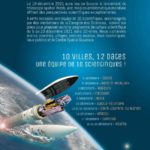 la Guyane vers les étoiles 2