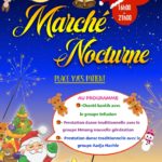 marché de noel