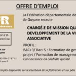 OFFRE D'EMPLOI À LA MFR