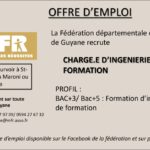 OFFRE D'EMPLOI À LA MFR