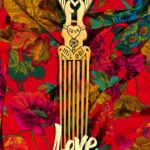 INAUGURATION « AUTELS GARNIS » ET PERFORMANCE « LOVE AUTEL » AU CARMA LE SAMEDI 12 FÉVRIER 2022 de 15h à 22h30 AU CARMA