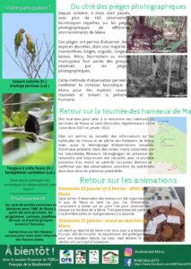 Biodiversité communale