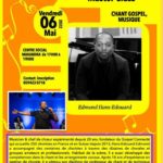 ATELIER MASTER CLASS CHANT GOSPEL / MUSIQUE