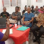 CONFÉRENCE DÉBAT ET EXPOSITION SUR LE PATRIMOINE CULTUREL GUYANAIS