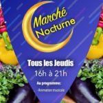 MARCHÉ NOCTURNE MANA