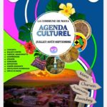 Agenda culturel trimestriel 5