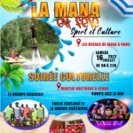 LA MANA EN FÊTE « Sport et Culture » 3