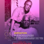 exposition « photographiques & témoignages de vie »