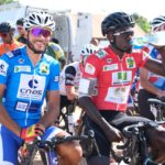 RETOUR EN IMAGES DE L’ARRIVÉE DE LA 5ÈME ÉTAPES DU TOUR DE GUYANE À MANA 5