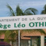 LE COLLÈGE LÉO OTHILY DE MANA RECHERCHE DES SURVEILLANTS POUR LA RENTRÉE 2022-2023