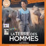 PROJECTION DE FILM « LA TERRE DES HOMMES »