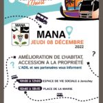 ACTION LOGEMENT À MANA0