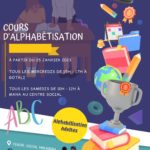 COURS D’ALPHABÉTISATION