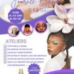 JOURNÉE ESTIME DE SOI