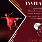 SPECTACLE DE DANSE PERSÉVÉRANCE AU CENTRE SOCIAL MAKANDRA 2