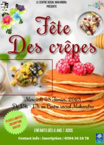 fetes des crêpes