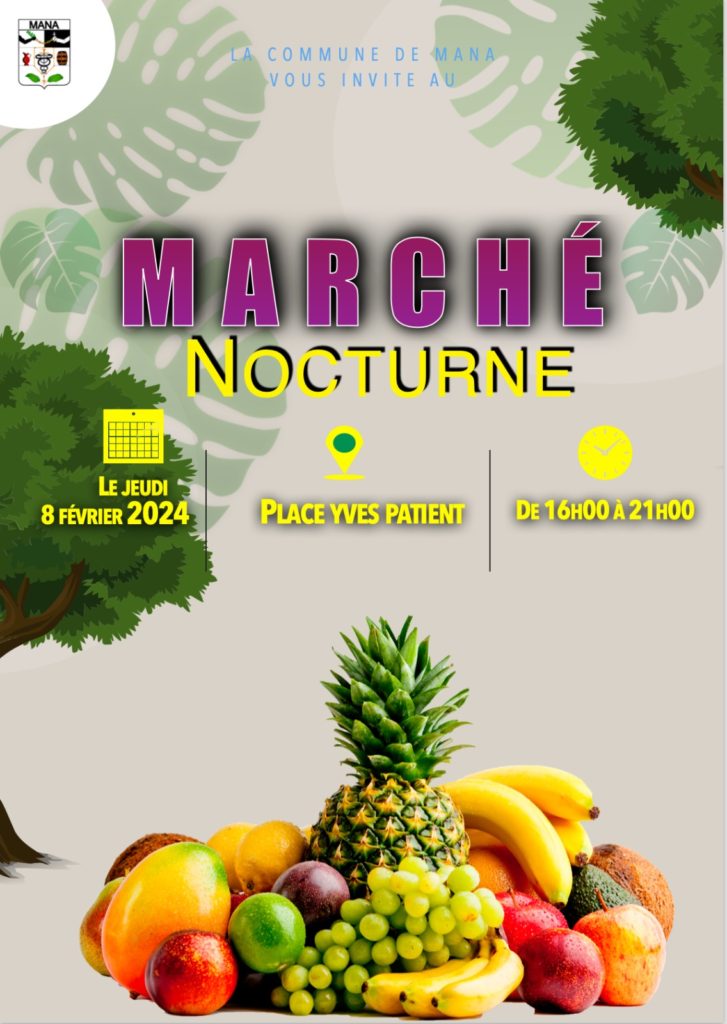 Marche nocturne 0802