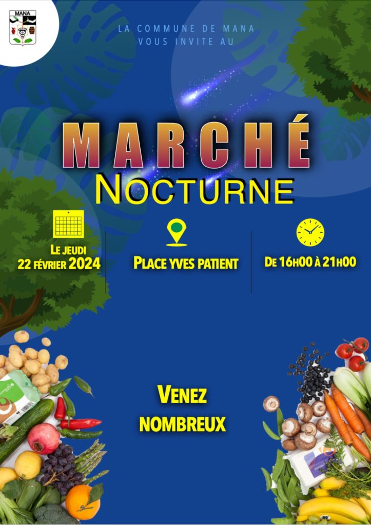 Marche nocturne 22-02