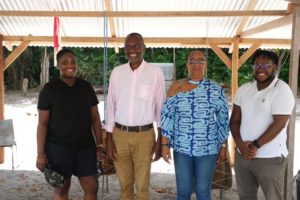 JOURNÉE INTERNATIONALE DES PEUPLES AUTOCHTONES DE GUYANE 04