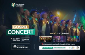 CONCERT GOSPEL À MANA