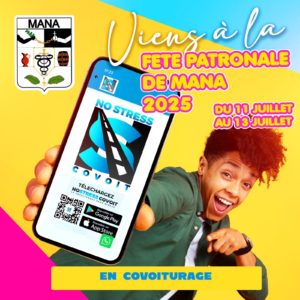 LE COVOITURAGE AVEC L'APPLICATION NO STRESS COVOIT
