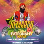 Fête patronale de Mana 01