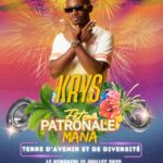 Fête patronale de Mana 04