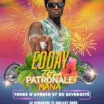 Fête patronale de Mana 05