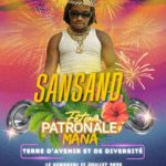 Fête patronale de Mana 06