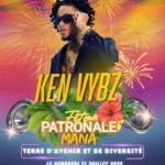 Fête patronale de Mana 07