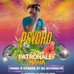 Fête patronale de Mana 10