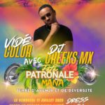 Fête patronale de Mana 11