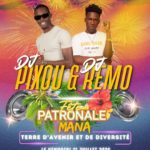 Fête patronale de Mana 12