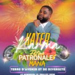 Fête patronale de Mana 13