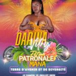 Fête patronale de Mana 15