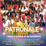 Fête patronale de Mana