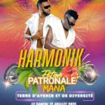 Fête patronale de Mana 16