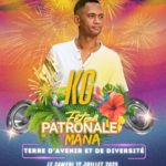 Fête patronale de Mana 17
