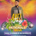 Fête patronale de Mana 18