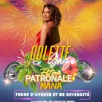 Fête patronale de Mana 19