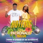 Fête patronale de Mana 21