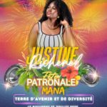 Fête patronale de Mana 22