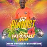 Fête patronale de Mana 23