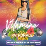 Fête patronale de Mana 28