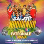 Fête patronale de Mana 29